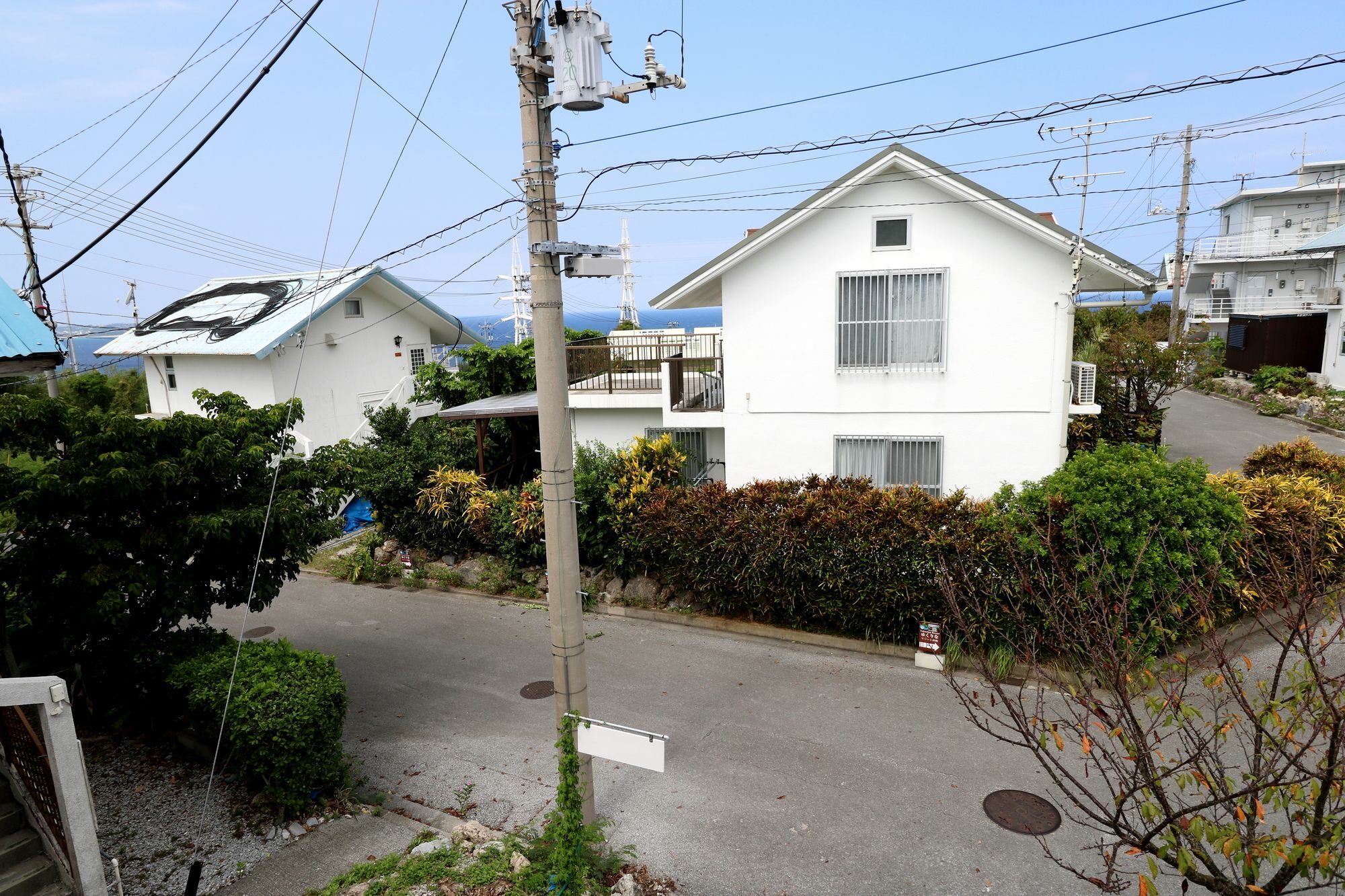 Cinema Resorts 1 Motobu Exterior photo
